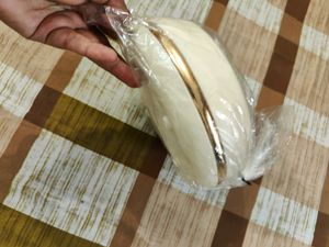 Roti Donga
