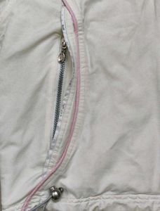 Trekking Jacket