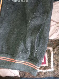 Aeropostale '87 New York Zip-Up Hoodie