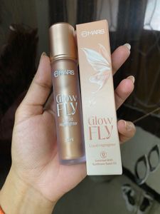 MARS Glow Fly Liquid Highlighter