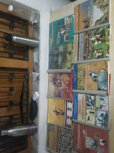 History Textbooks(6th to 12th ncerts)