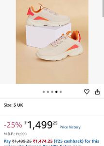 forever glam Casual Women's Sneakers