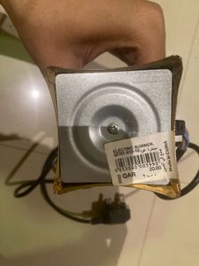 Electric Insence Burner