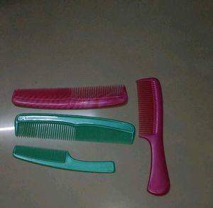 New Combs