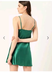 Night Loungewear Baby Doll 🌲
