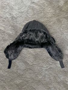 Winter Trapper Hat