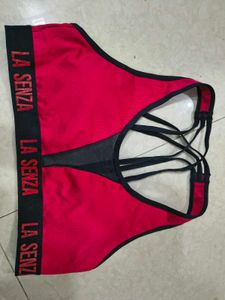 La Senza Sports Bra