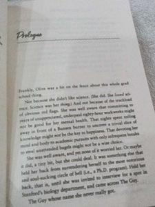 The Love Hypothesis by Ali Hazelwood