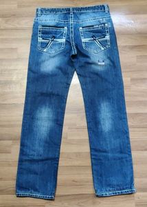Camp David Denim Jeans