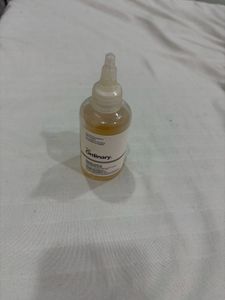 The Ordinary Glycolic Acid Toner
