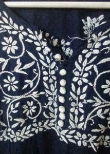 Chicken Kurti  (M-L)
