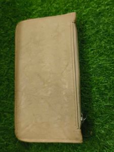 Elegant Women's Wallet