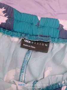 v very beautiful nice pajama set