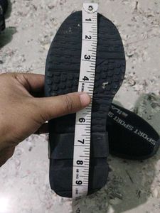 Fila Sporty Slip-on Shoes