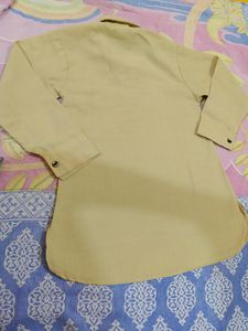 Baby Kurta Pjama Set