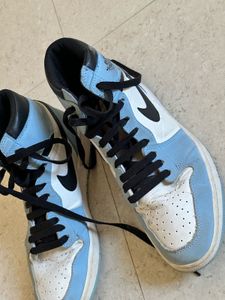 Jordan 1 High UNC (AAA quality)
