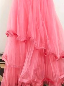 One piece like new condition Bollywood Style Long