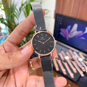 Dw Watch New Rakhi Gift