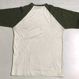 Dodgers Baseball Graphic Tee