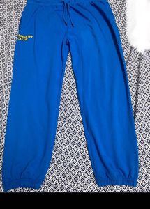 Yousta Track Pants With Zip Brand New
