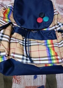 Fancy Ladies  College Bag🛍🎒