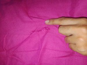 11 to 12 flair navratri choli