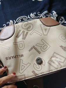Stylish Crossbody Bag