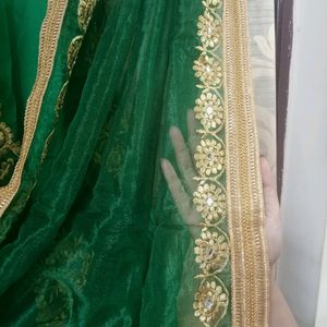 🌸Lehenga+Dupatta