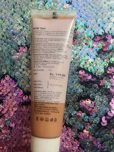 Zudio Glow Up Skin Tint &amp; Hyphen Lip Balm