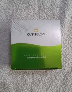 ❗SALE❗New CutisGlow Aloe Vera Face Gel❗SALE❗