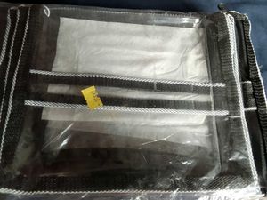 Travelling  Pouch  for cosmetics or essentials