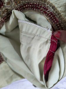 Beautiful Kurtha