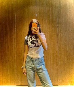 Varsity League T-Shirt