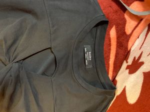 Bershka Top