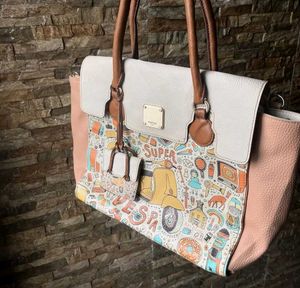 Brera Art Fever bag