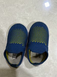 Kids Footwear - Boys