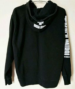 Oversized Hoodie😍❤