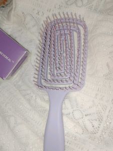 Forever Real Hair Brush