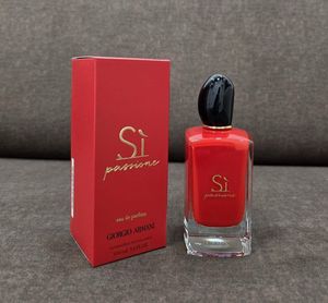 Si Passione by Giorgio Armani