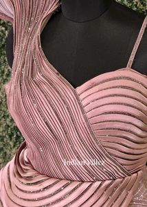 Designer Barbie Pink Gown...