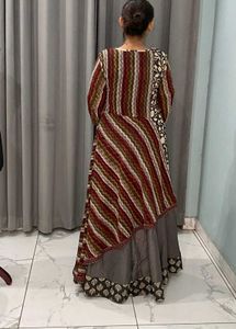 Ethnic Dresse For Girls