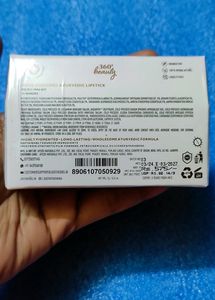 Just Herbs Lipstick Kit