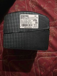 Titan Wallet - Stylish Accessory