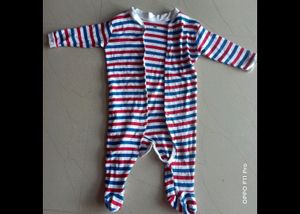 Baby Romper