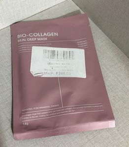 Sheet mask (pack of 2)