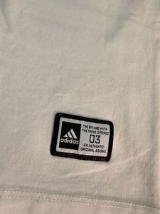 Adidas Mickey Mouse T-Shirt