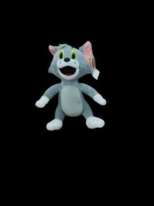 Tom Cat Plush Toy