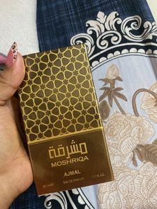 Ajmal Moshriqa EDP 8 ml decant
