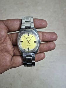 HMT Vijay Mechanical Watch