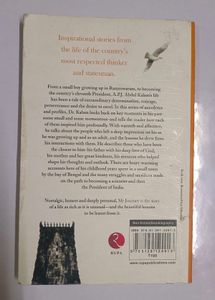 A.P.J. Abdul Kalam: My Journey